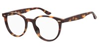 Monture de lunettes Seventh Street Femme 1079080865019 - 1079080865019